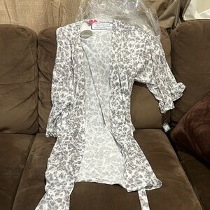 Pj couture robe only